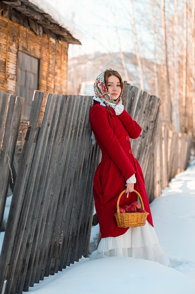 Photograph by Ксения Шевчук