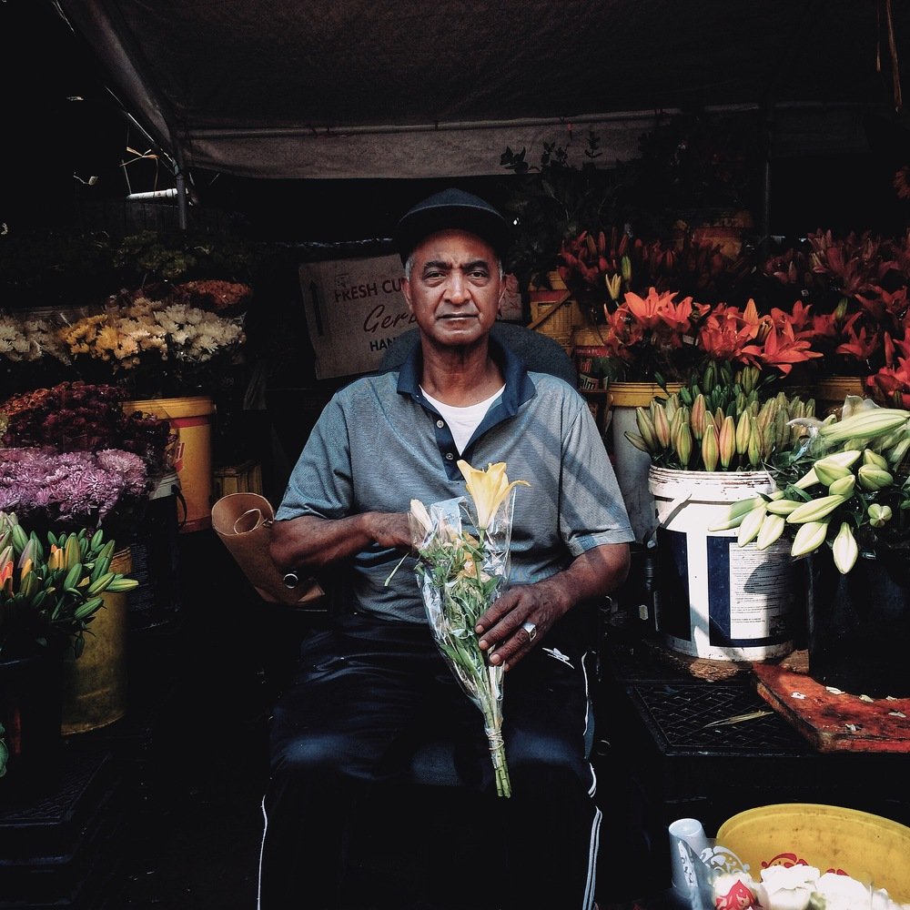 Photograph by Wayne Muller