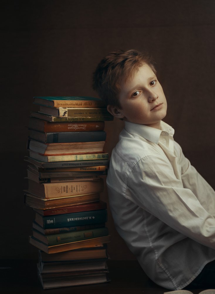 Photograph by Светлана