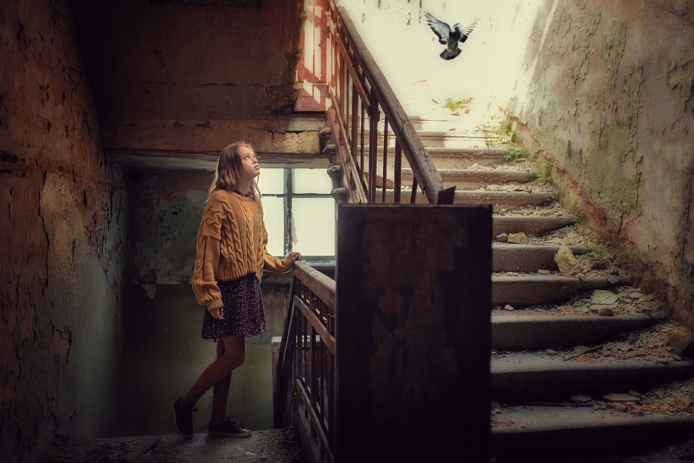 Photograph by Юлия Таратынова