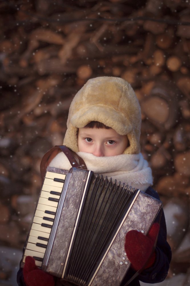 Photograph by Светлана