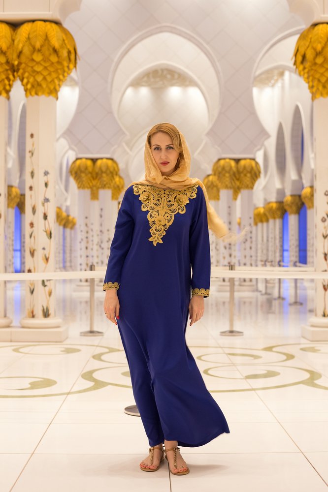 Another world - another me