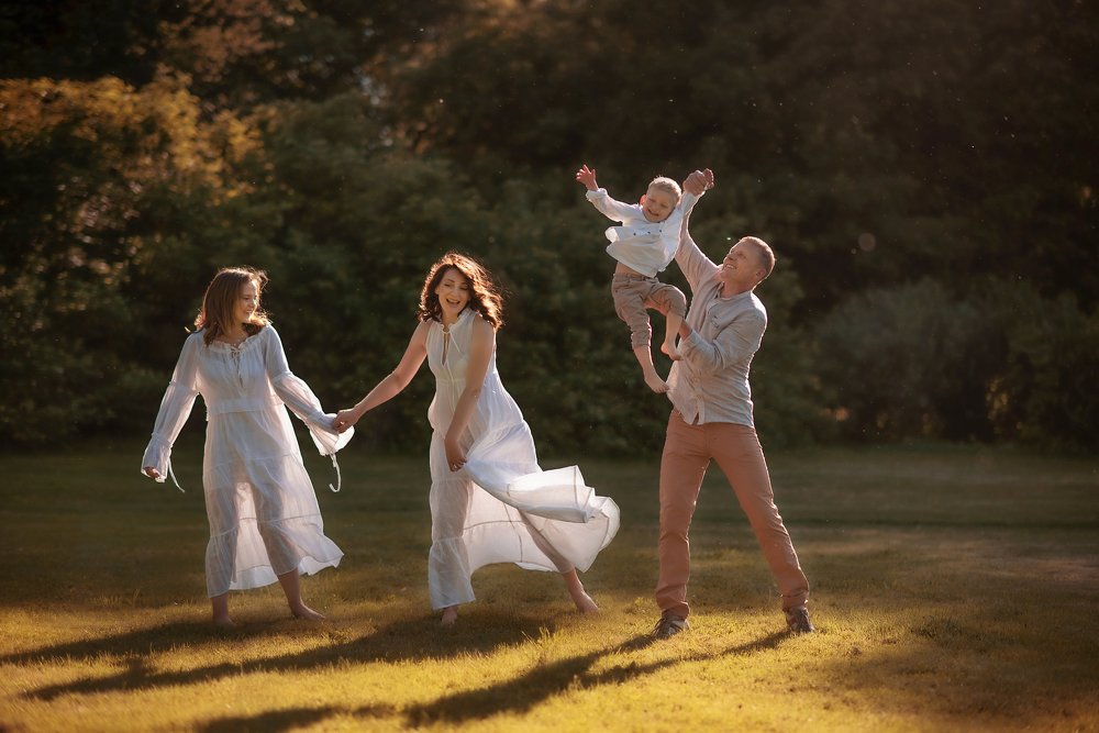 Photograph by Юлия Таратынова