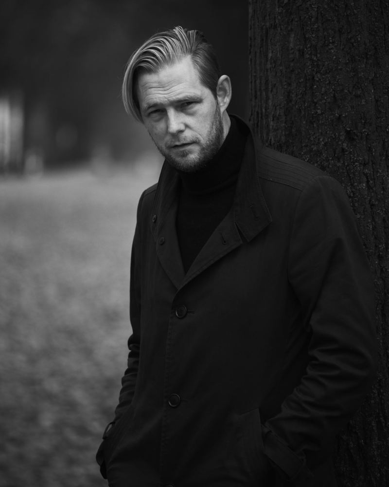 Photograph by Alexander Schönberg