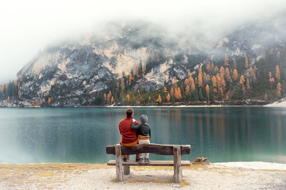 Photograph by Юлия Таратынова