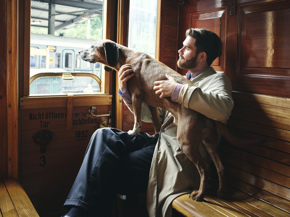 Photograph by Alexander Schönberg