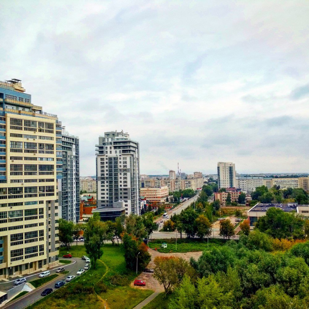 Photograph by Айсылу Гизатуллина