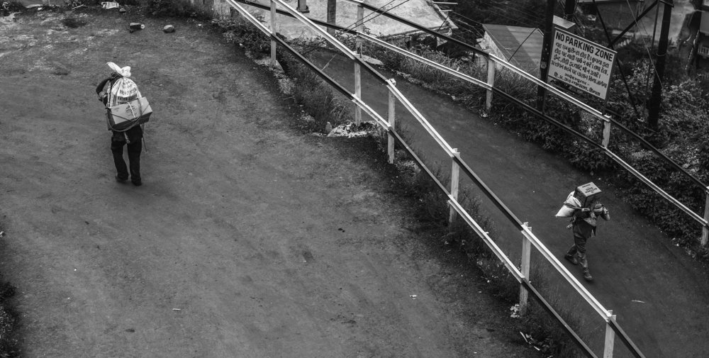 Photograph by Satyendra Kushwaha