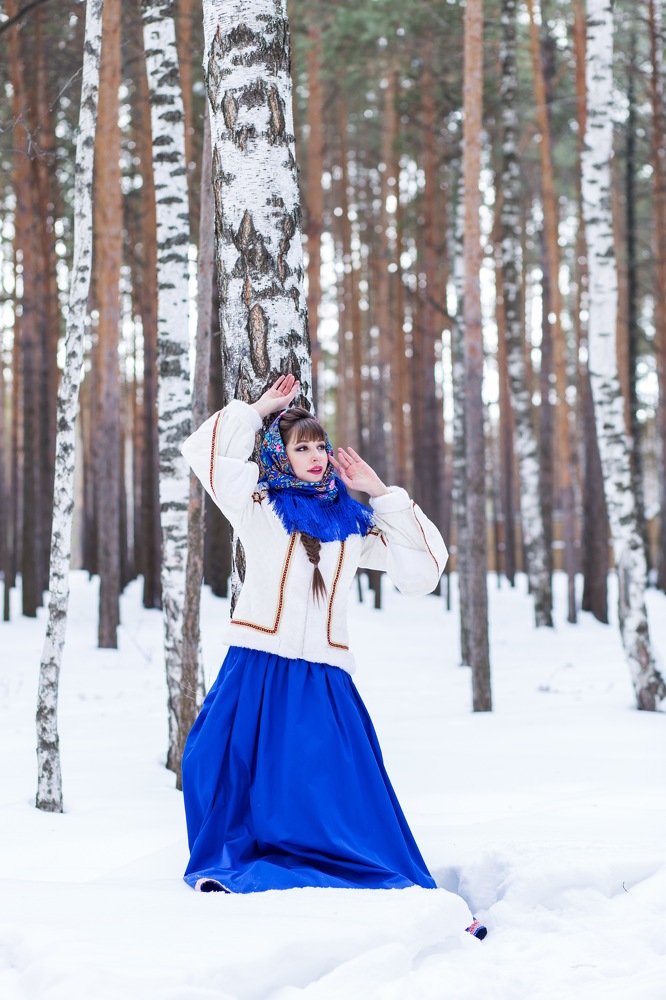 Photograph by Надежда Войнова