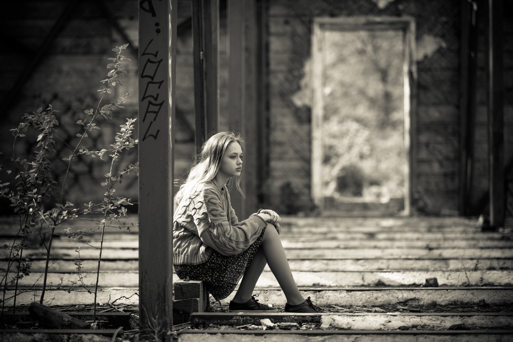 Photograph by Юлия Таратынова