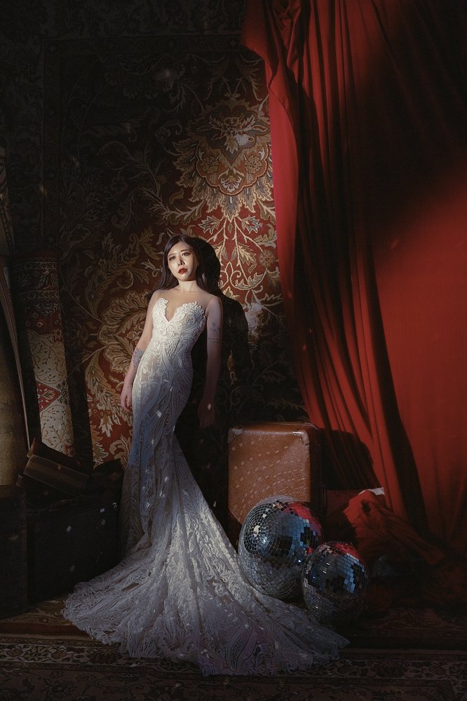 Photograph by Ya-Ting Chung