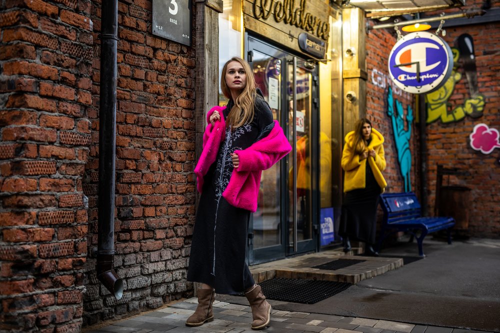 Photograph by Евгений Марков