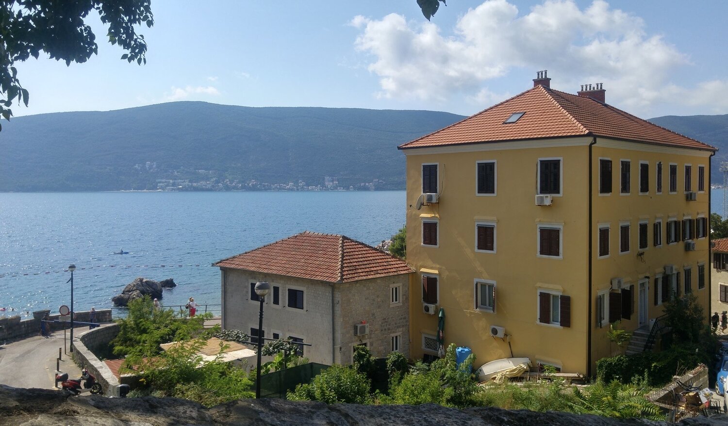 Montenegro