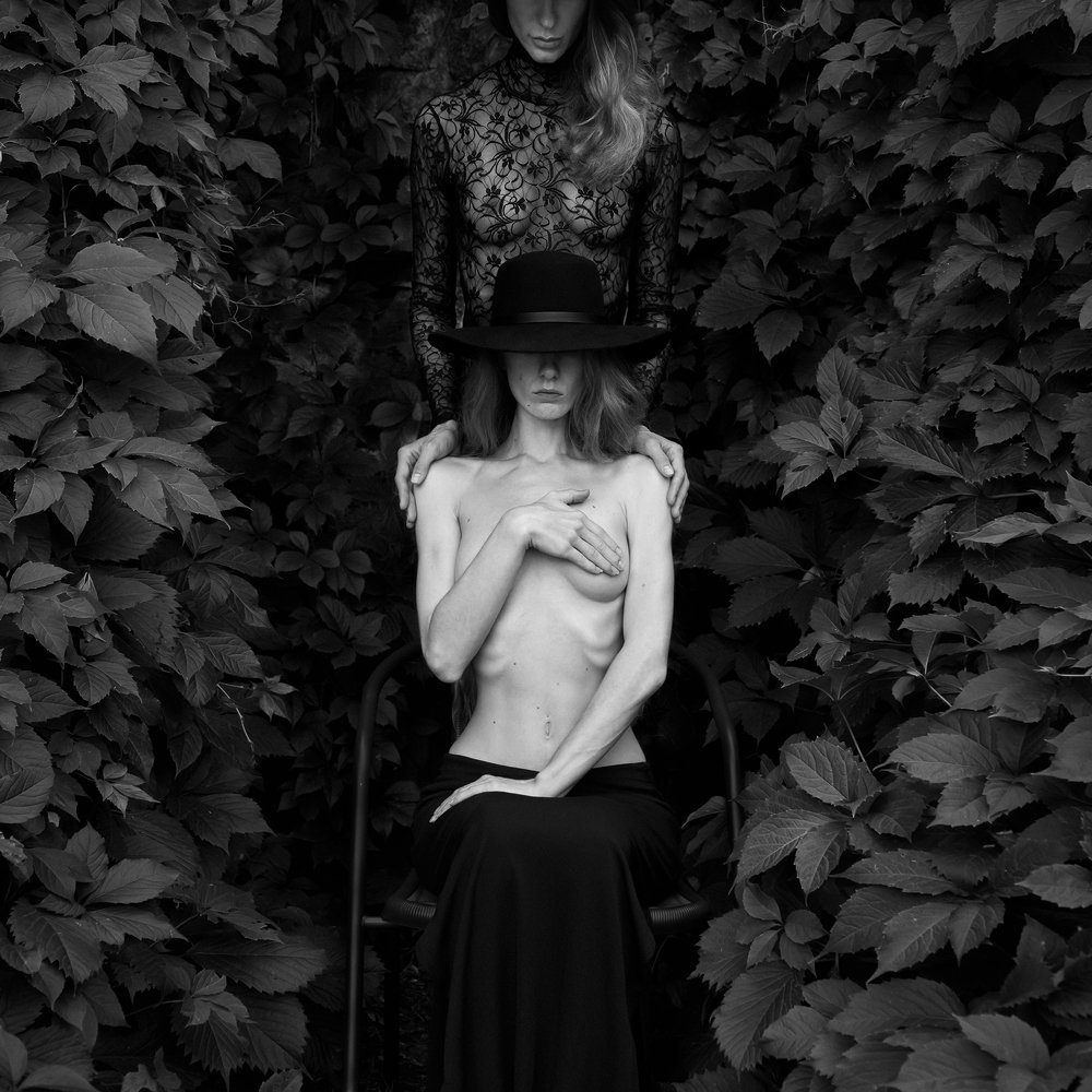 Photograph by Михаил Потапов