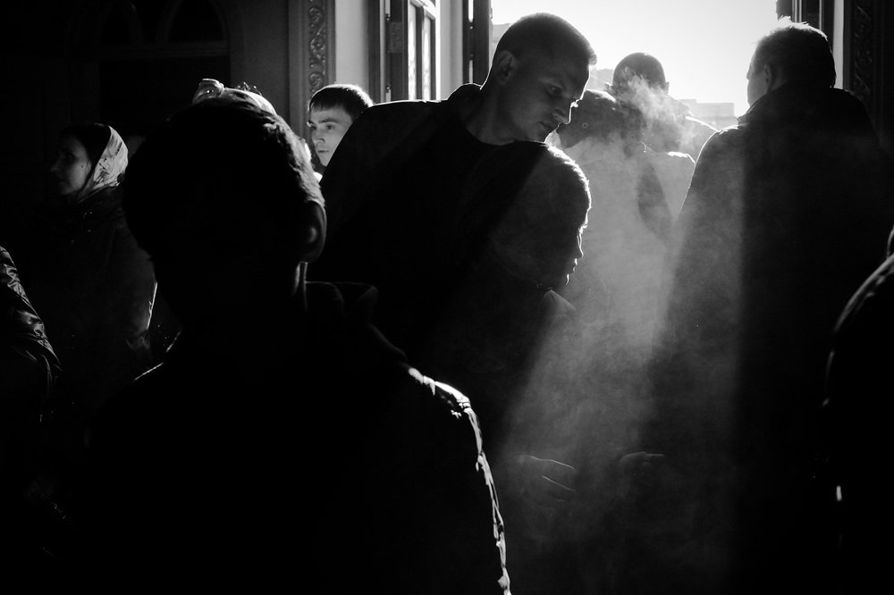 Фотография автора senjor