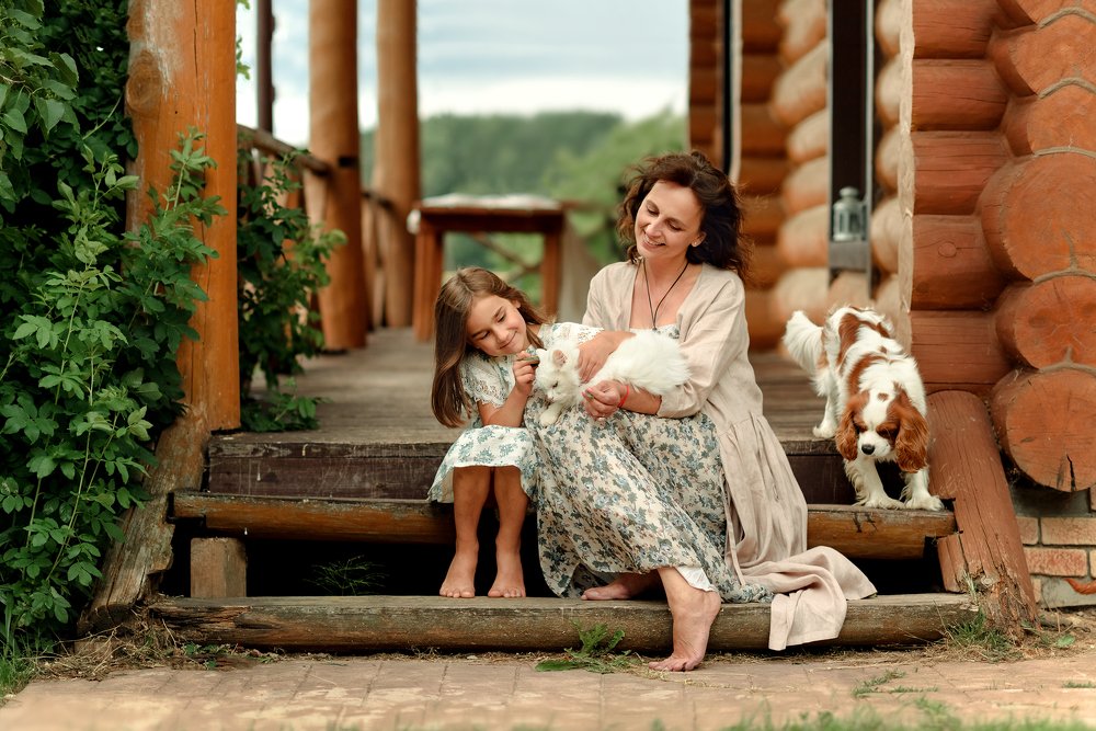 Photograph by Nadya Hiltova