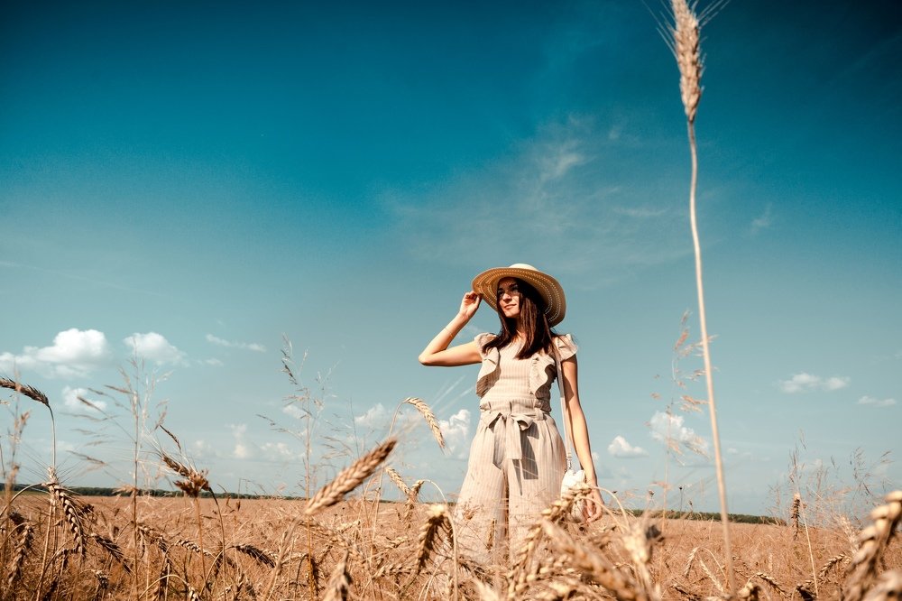 Photograph by Екатерина Ульянкина