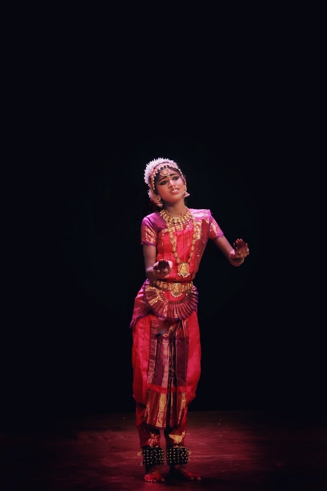 Photograph by John britto