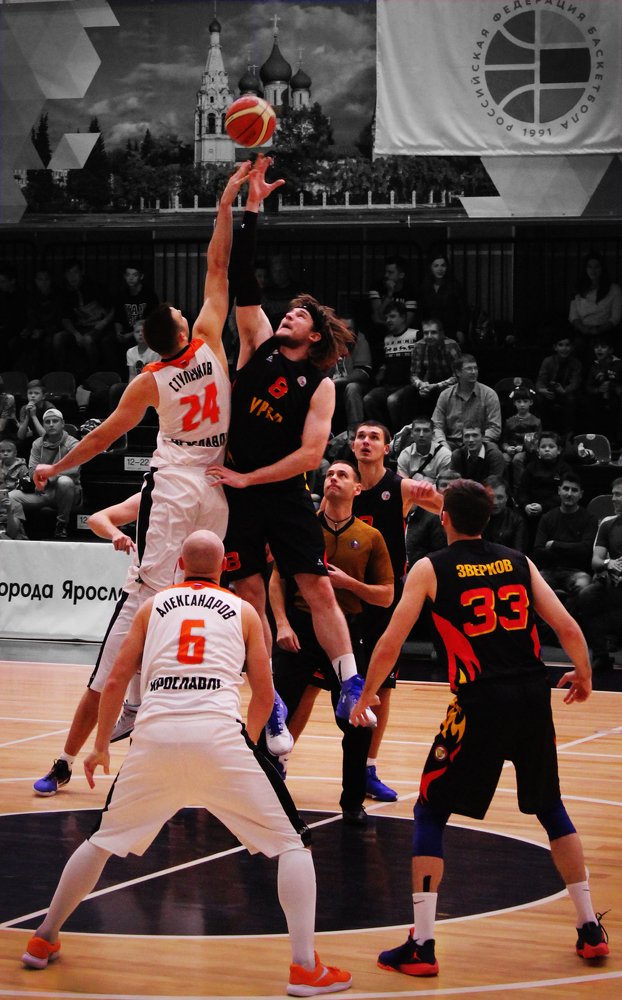 Photograph by Алексей Жданков