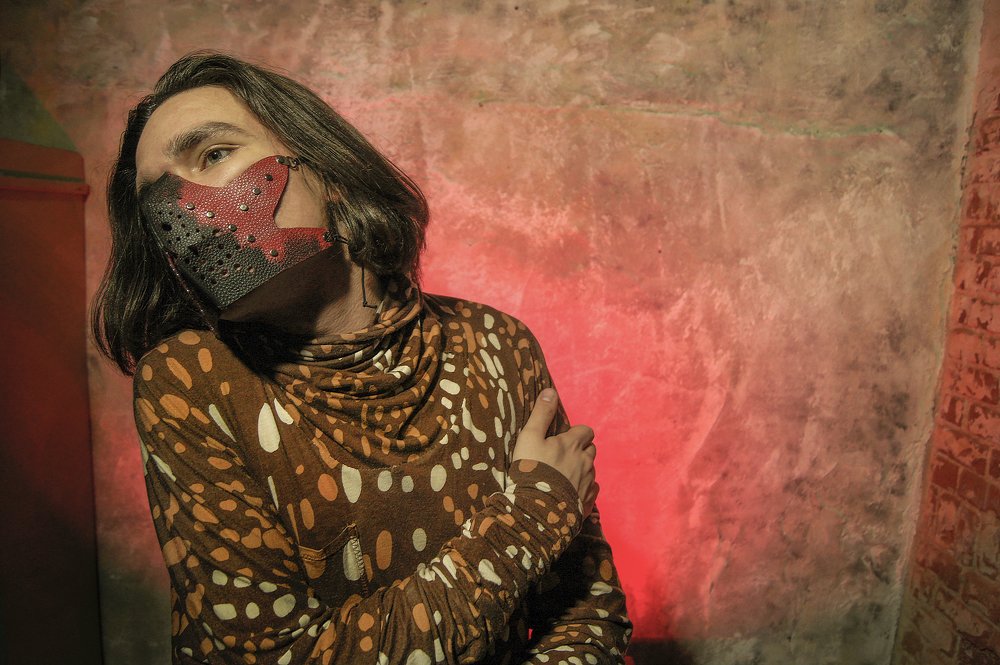 Photograph by Андрей Голубцов