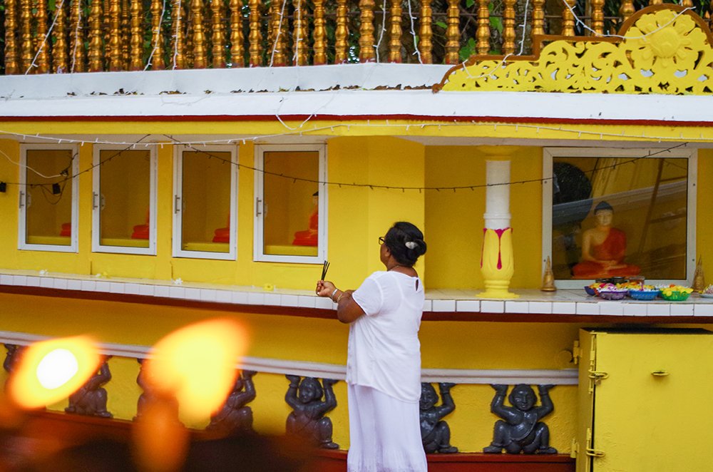 Photograph by Sendahandi Ishanka Gayath De Silva