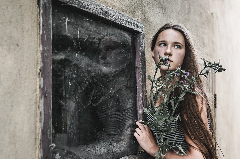 Photograph by Миленькая Наталья