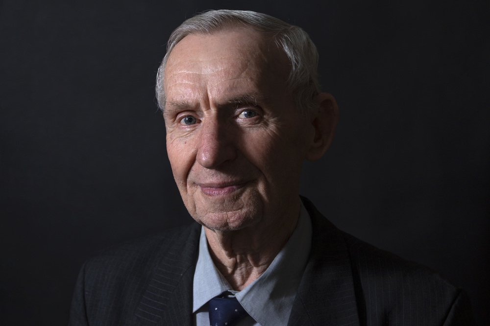 Константин Михайлович