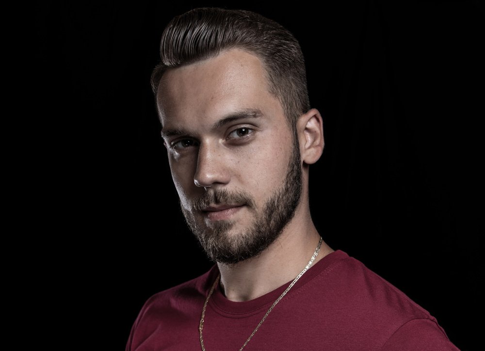 Photograph by Мария Кудрявцева