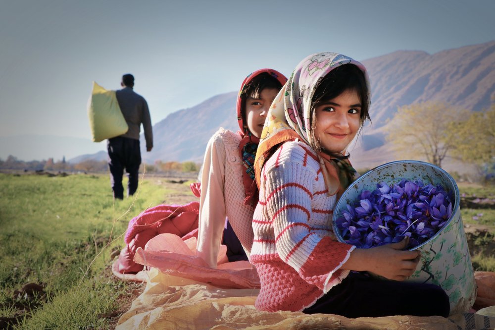 Photograph by Ehsan mehrabi