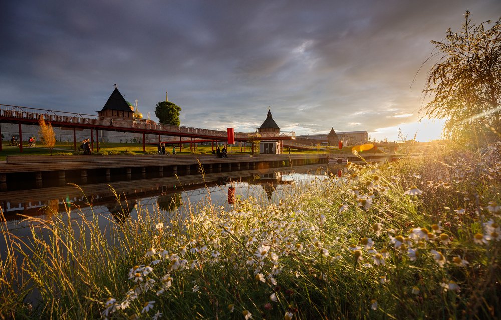 Фотография автора Гарбузов Илья