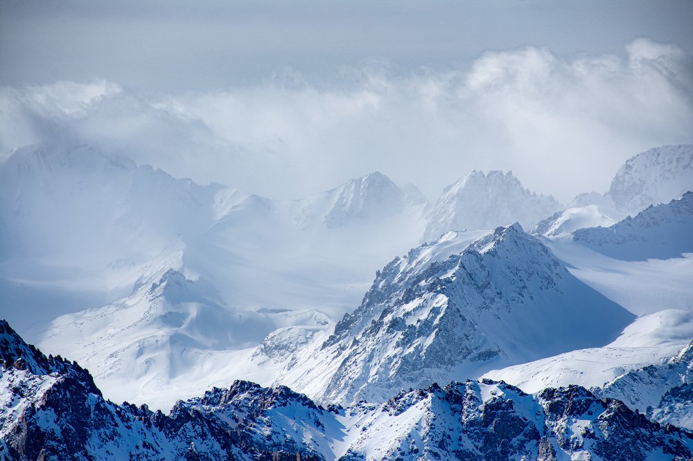 Photograph by Василий Шумкин