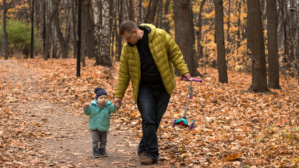 Photograph by Мария Паина