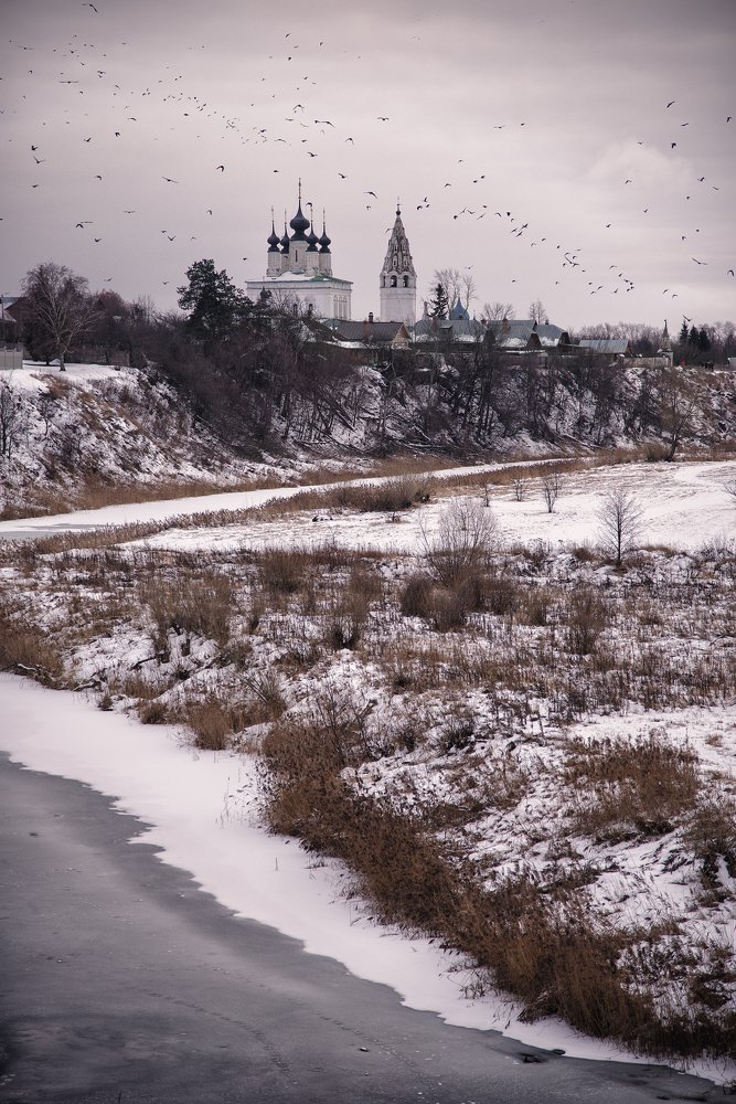 Photograph by Роман Князев