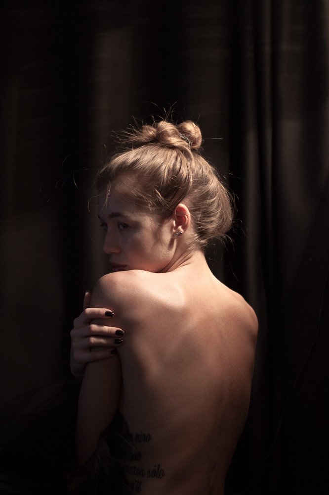 Photograph by Влад Олейник