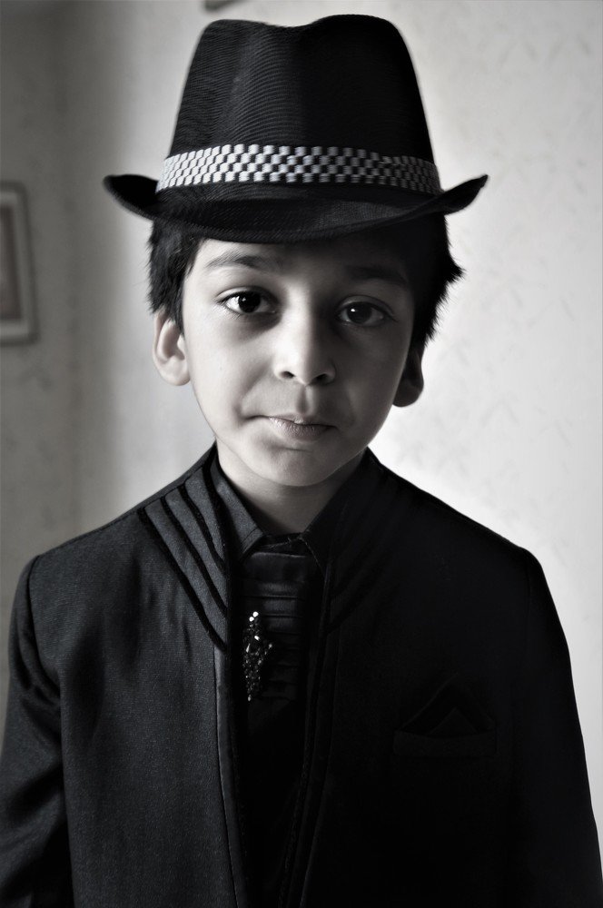 Photograph by Nadeem Muhammad