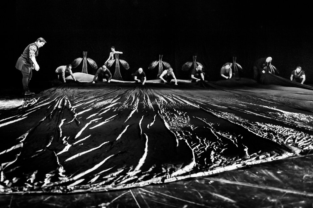 Photograph by Алексей Казнадей