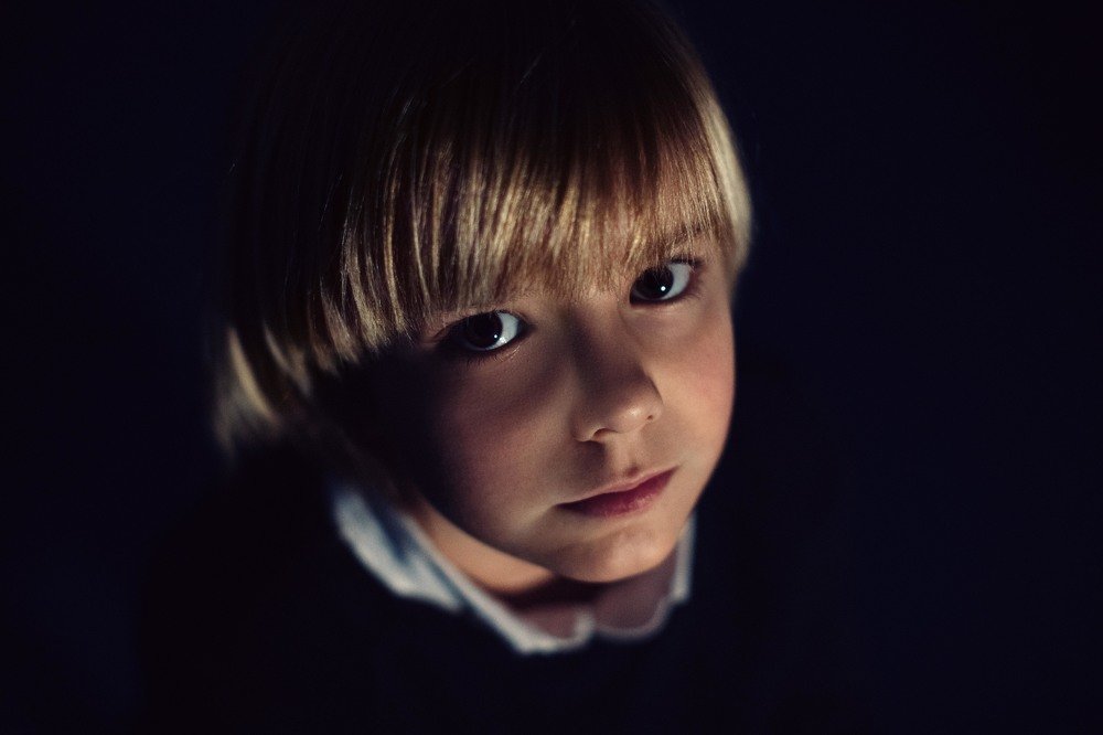 Photograph by Vladimir Karamazov