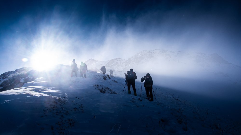 Photograph by Василий Шумкин