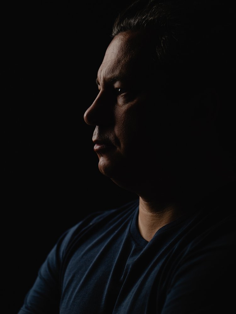 Photograph by Inna Skaldutska