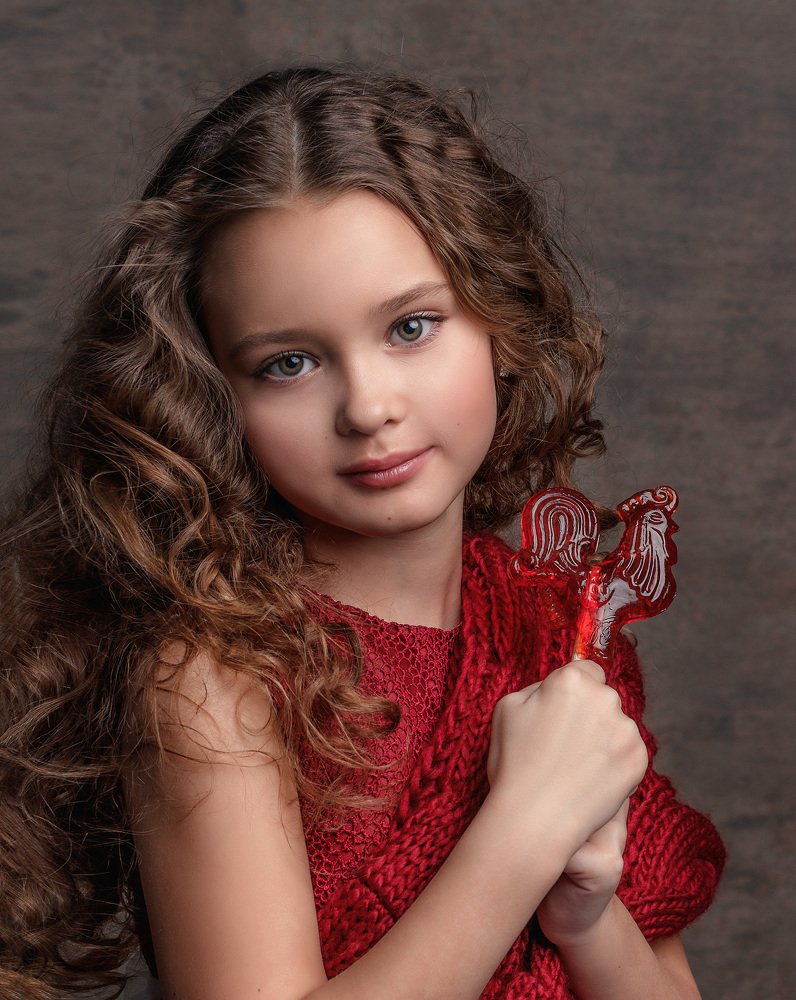 Photograph by Юлия Комаева