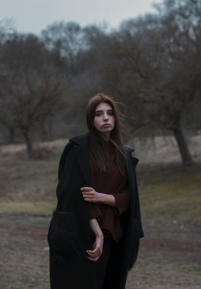 Photograph by Андрей Самойлов