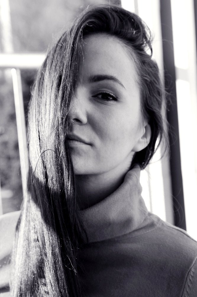 Photograph by Нина Бирюкова