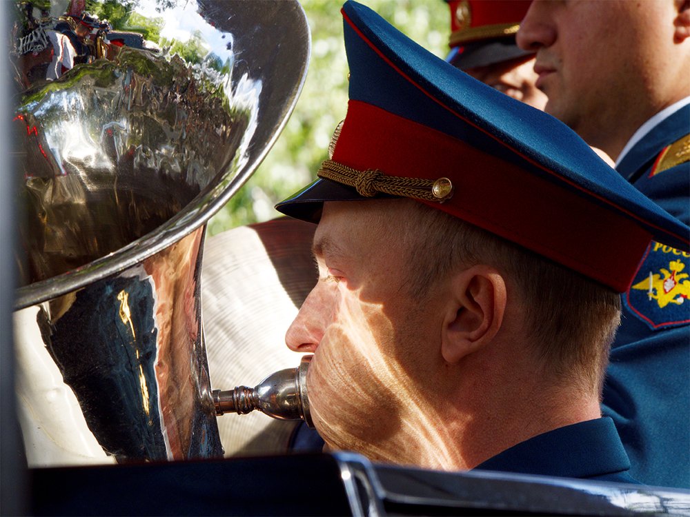 Музыкант