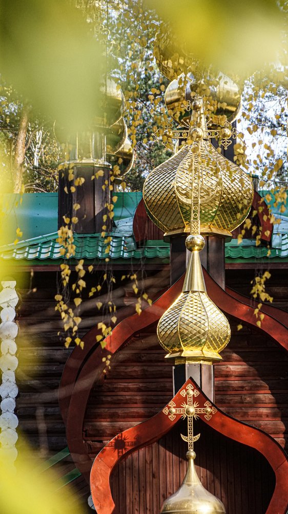 Photograph by Тимофей Горлов