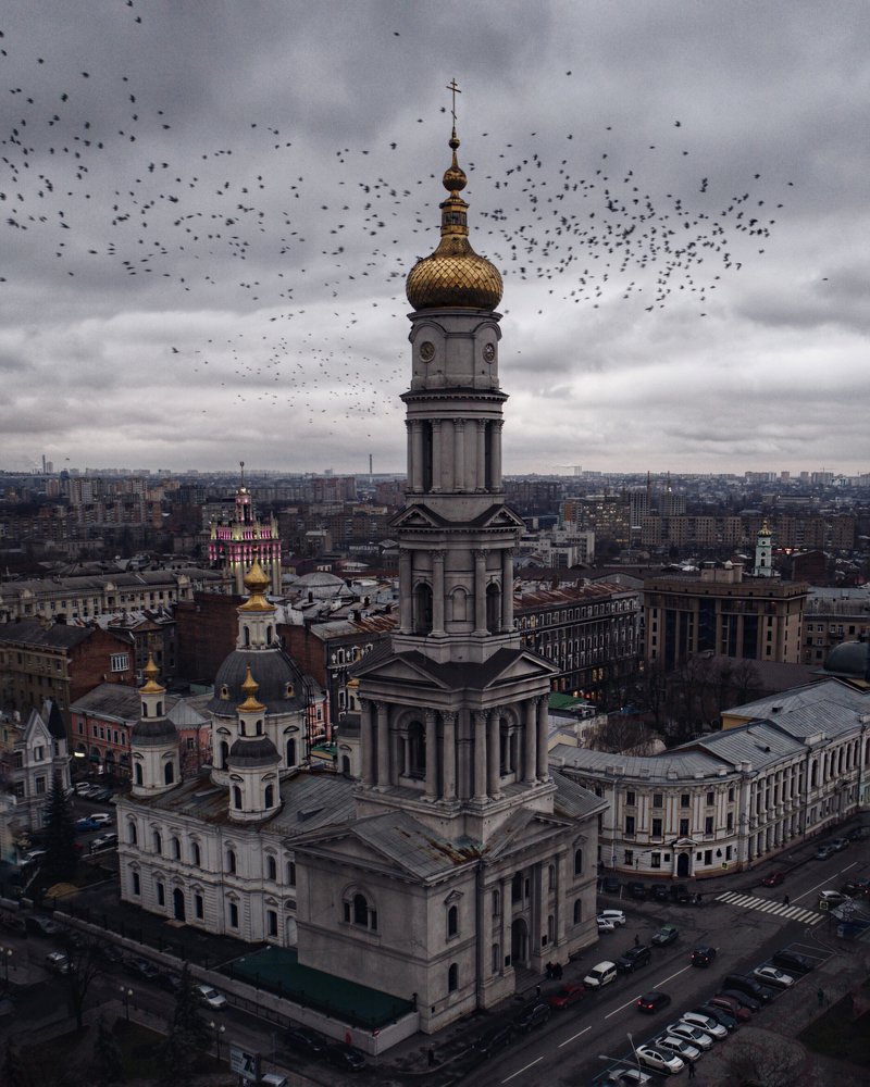 Photograph by Андрей Макаренко