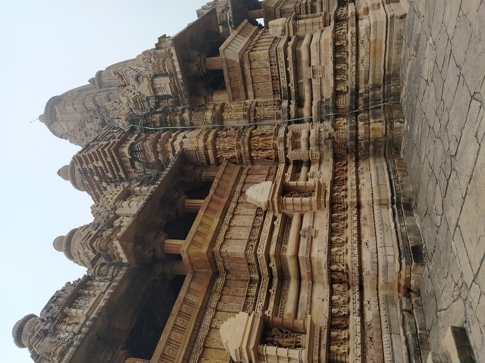 Photograph by Anil Sindoor