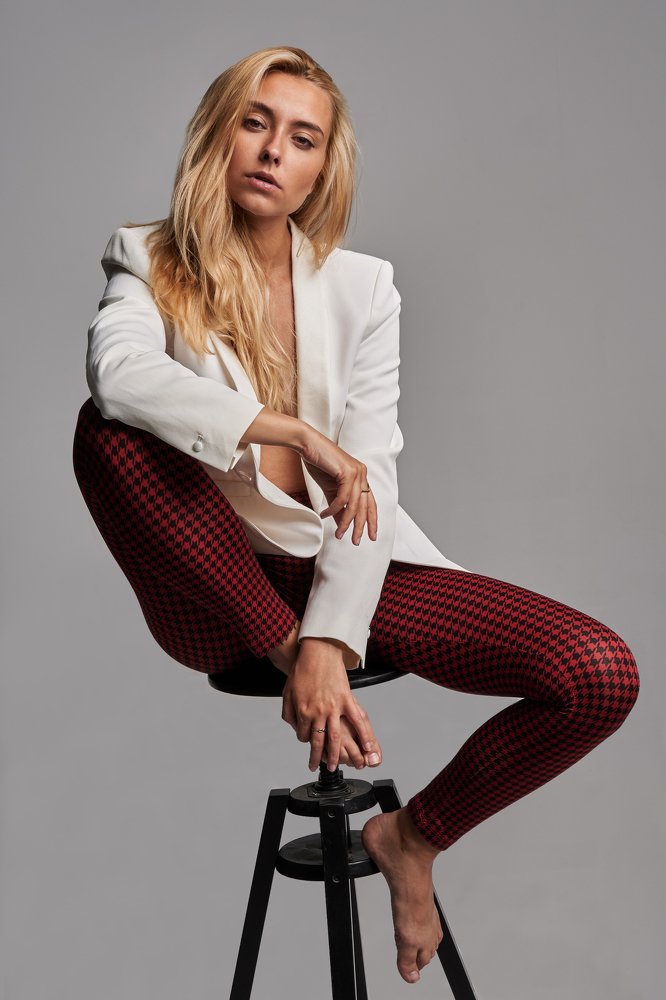 Photograph by Tomek Wisznewski