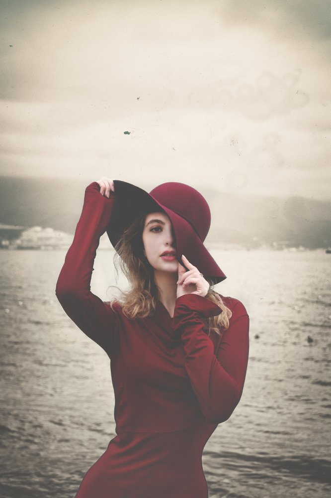 Photograph by Владислав Чумак