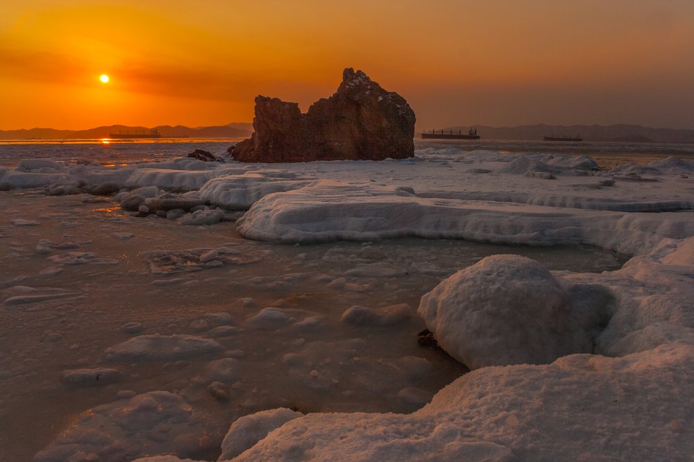 Photograph by Людмила Савельева