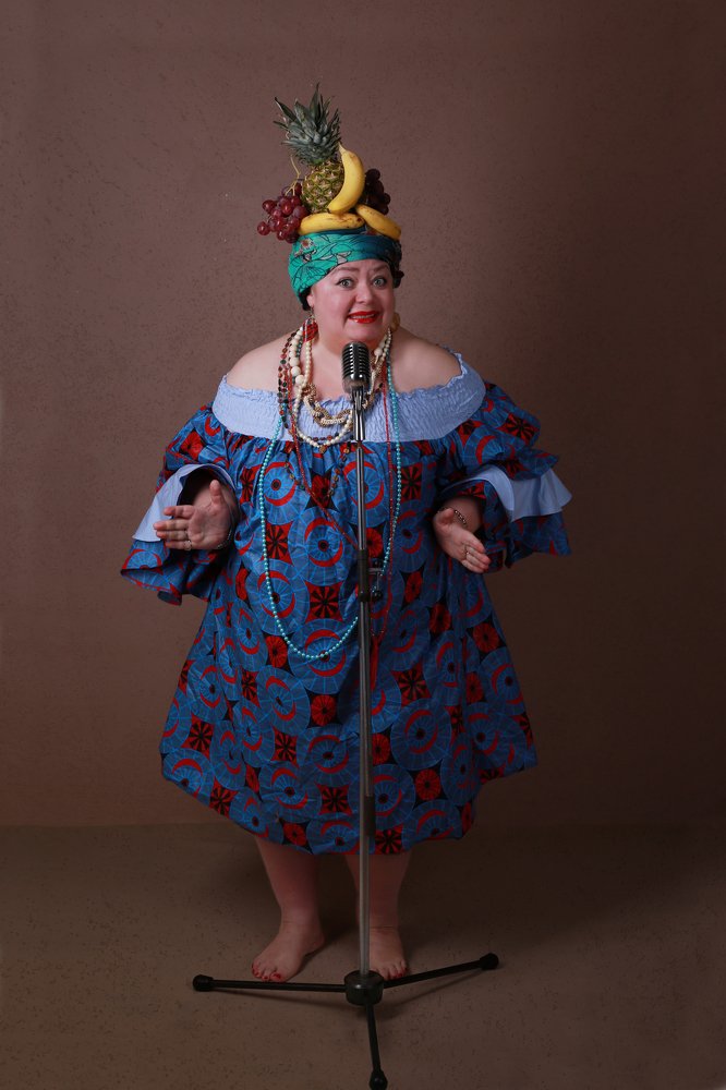 Photograph by Елена Алёшкина